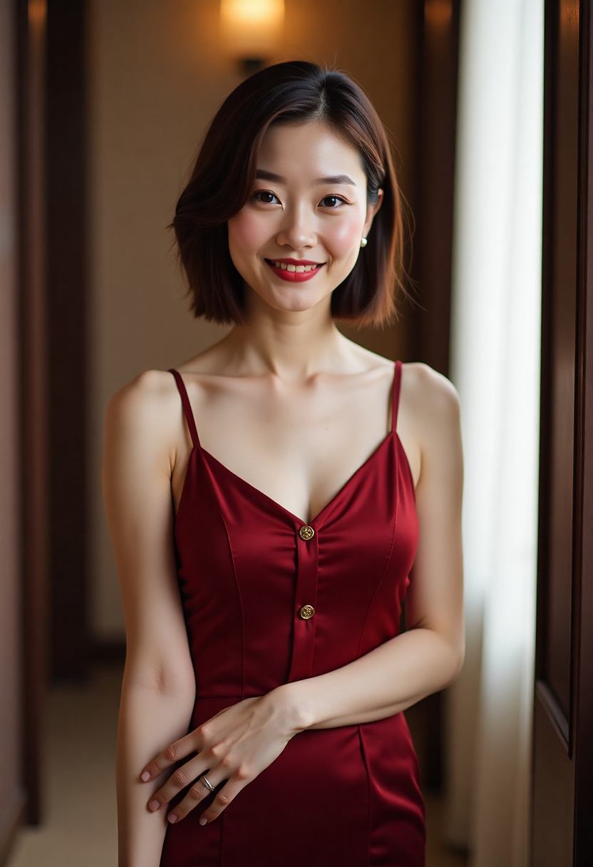 互动式角色资料查证视频封面